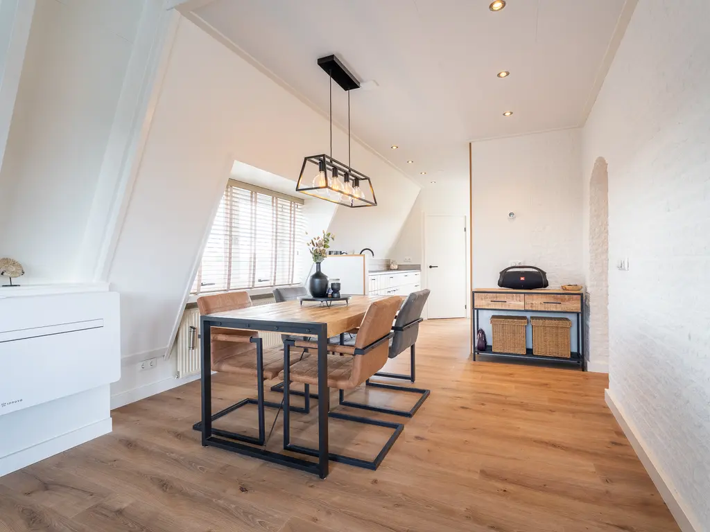 Nieuwstraat 81C, MADE