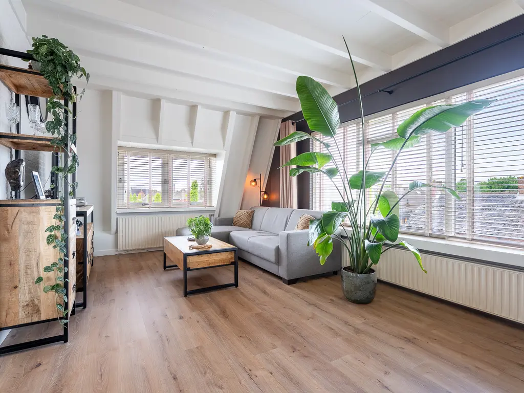 Nieuwstraat 81C, MADE