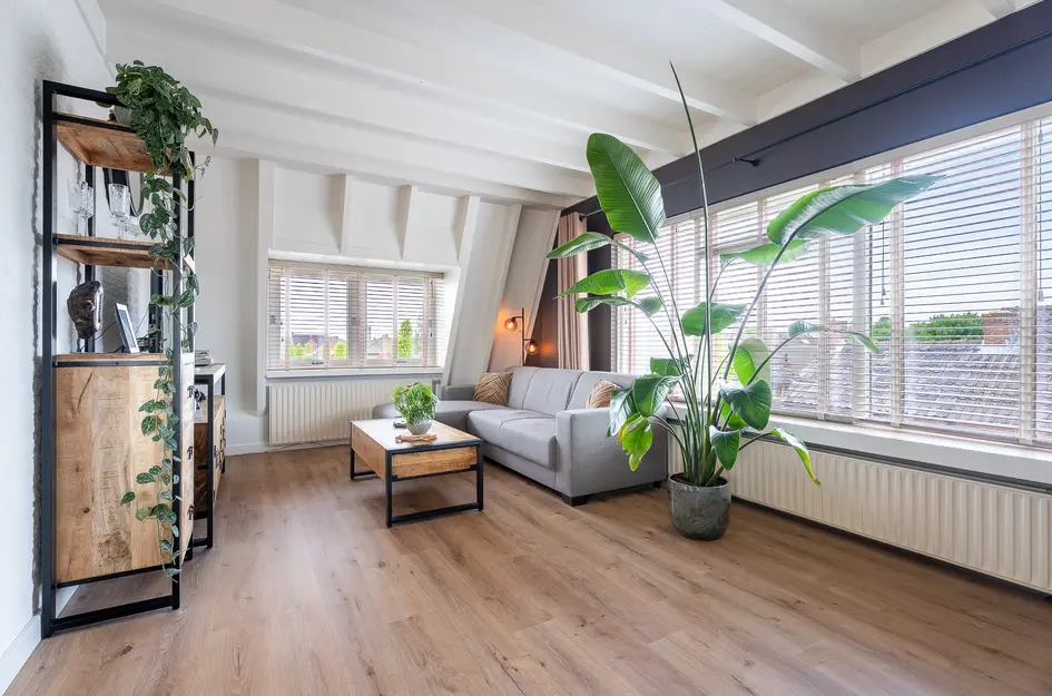 Nieuwstraat 81C