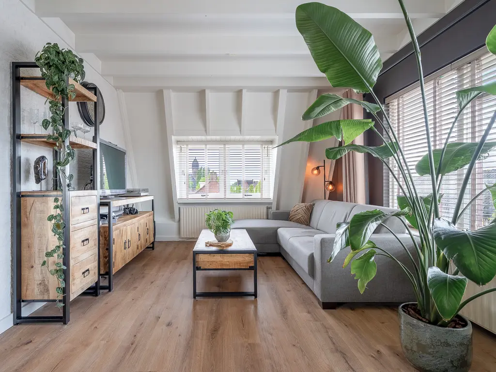 Nieuwstraat 81C, MADE