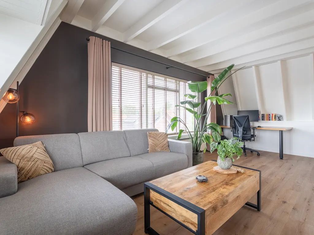 Nieuwstraat 81C, MADE