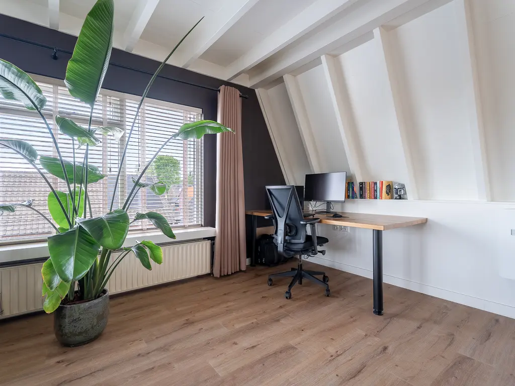 Nieuwstraat 81C, MADE