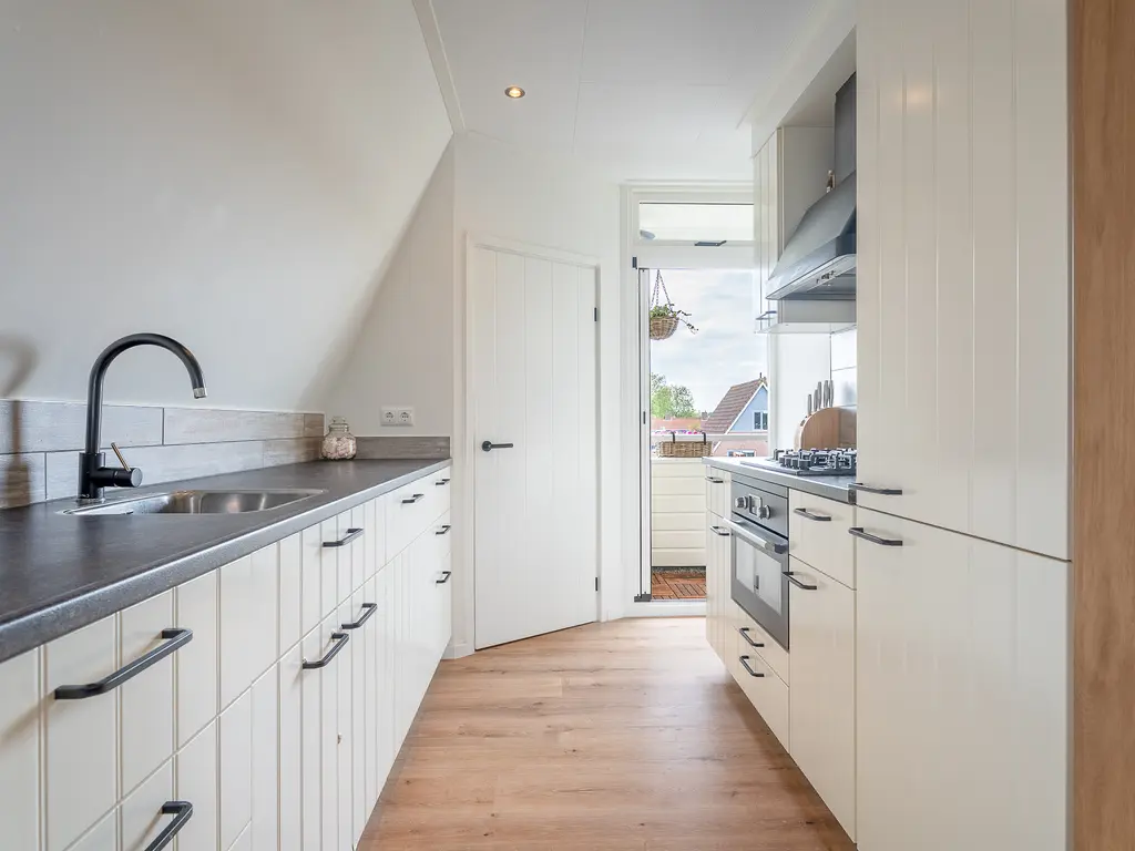 Nieuwstraat 81C, MADE