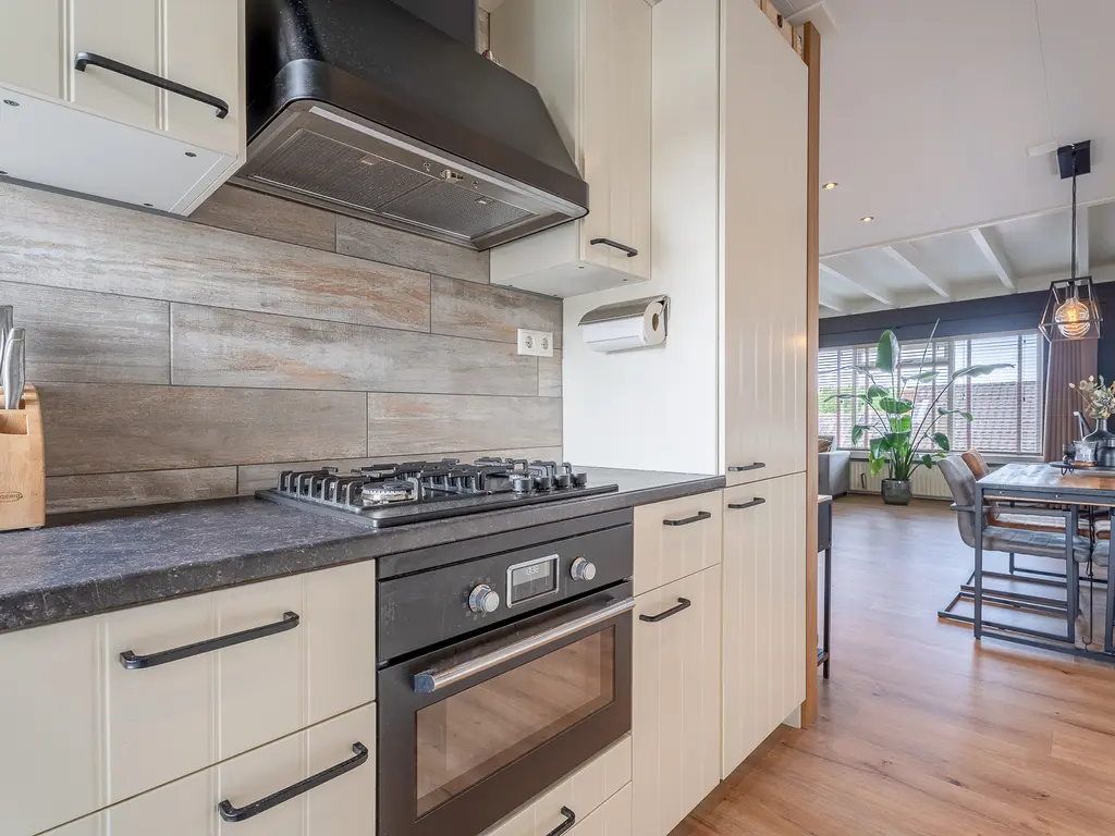 Nieuwstraat 81C, MADE