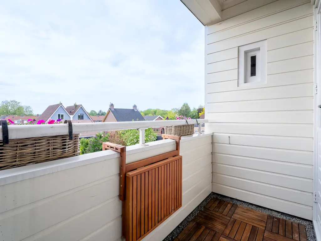Nieuwstraat 81C, MADE