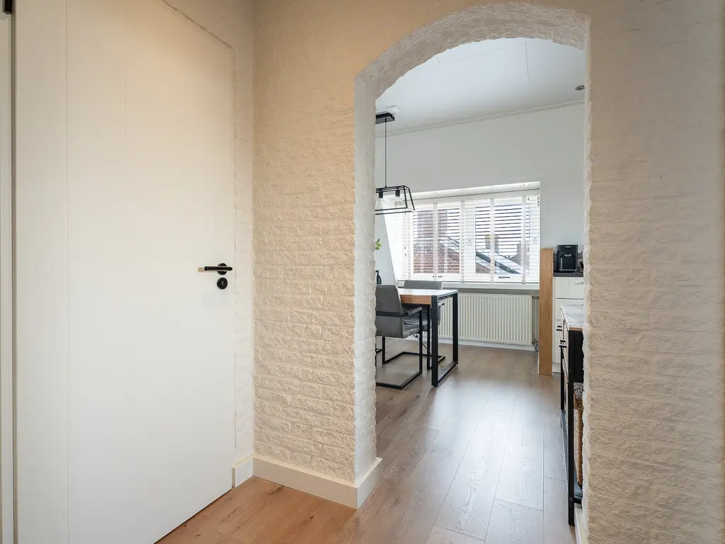 Nieuwstraat 81C, MADE