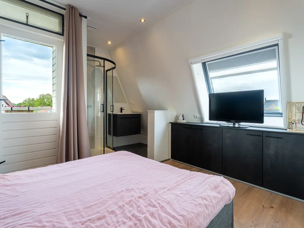 Nieuwstraat 81C, MADE
