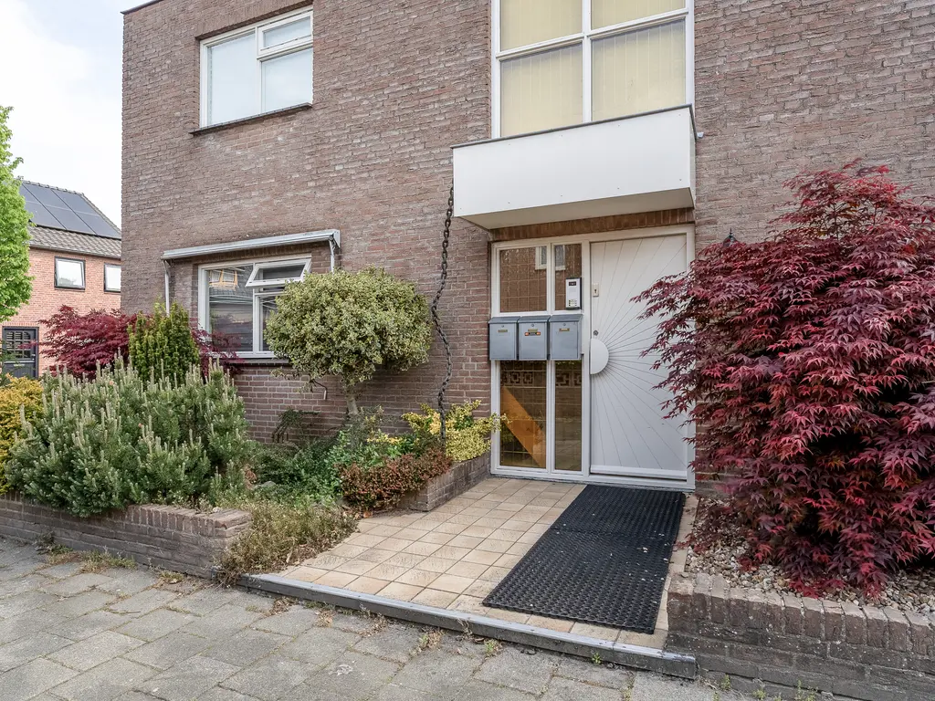 Nieuwstraat 81C, MADE