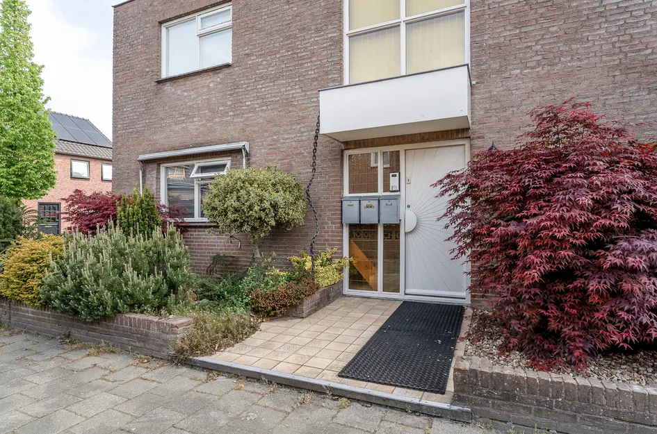 Nieuwstraat 81C