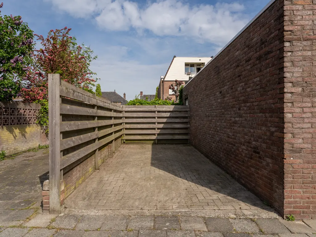 Nieuwstraat 81C, MADE