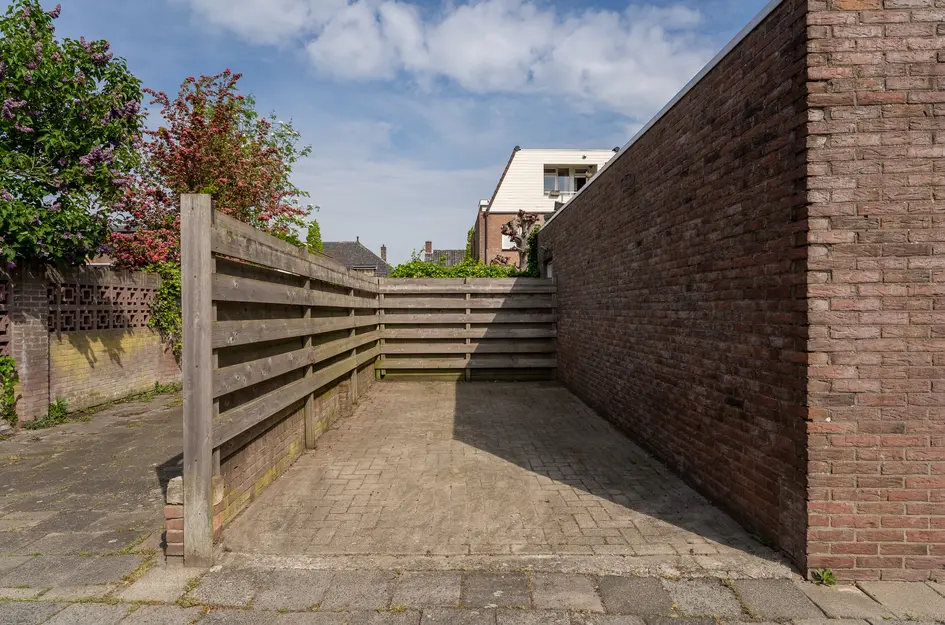 Nieuwstraat 81C