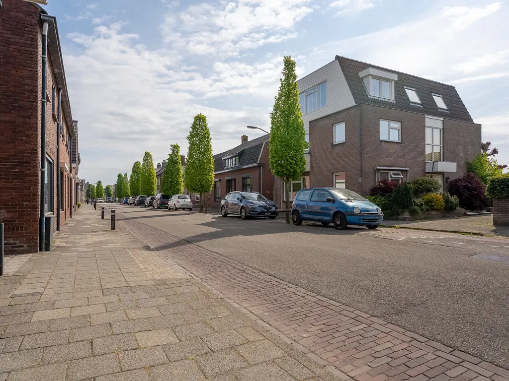 Nieuwstraat 81C, MADE