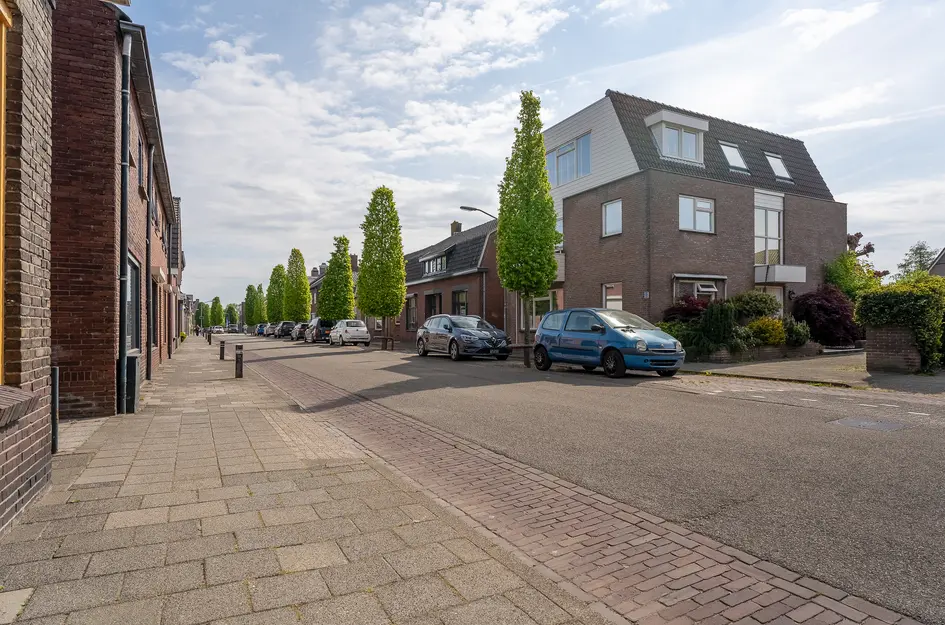 Nieuwstraat 81C