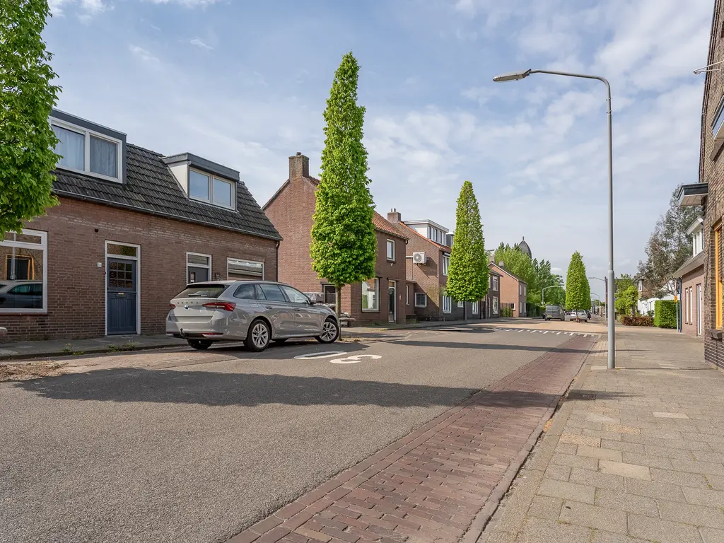 Nieuwstraat 81C, MADE
