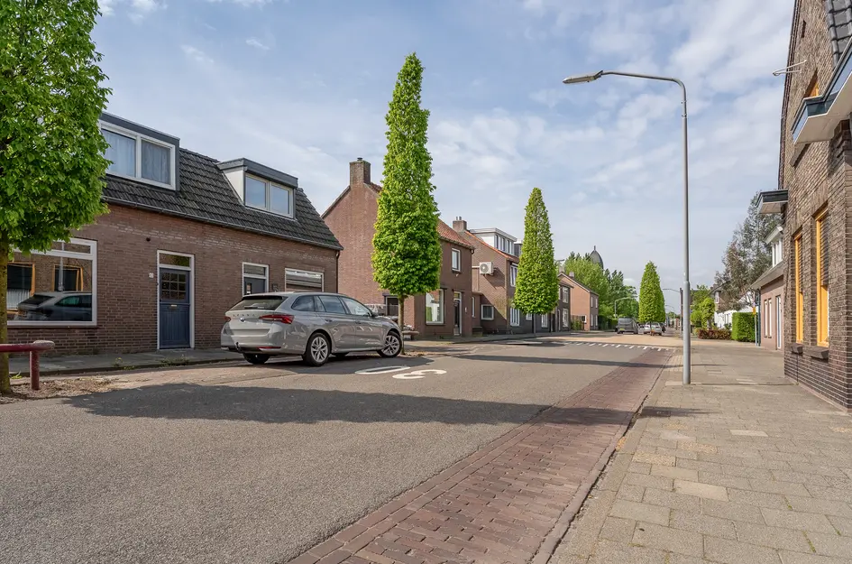Nieuwstraat 81C