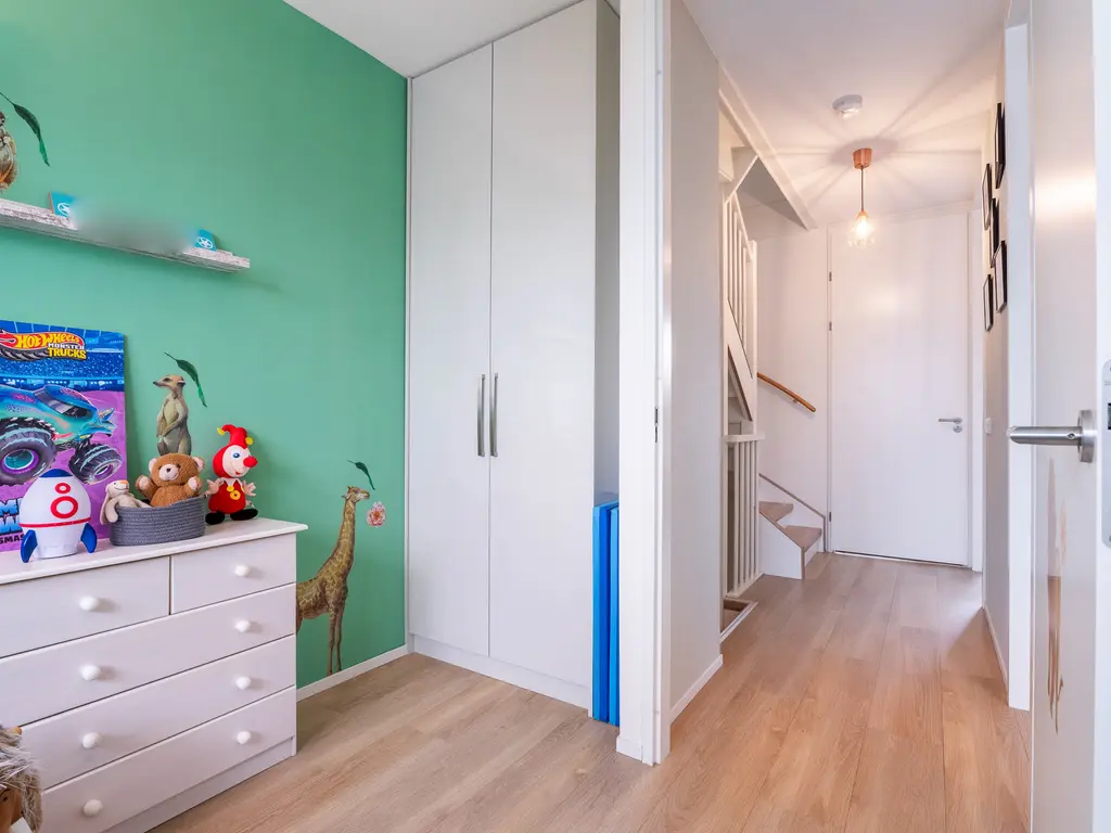 Rijperkerkpark 54, TILBURG