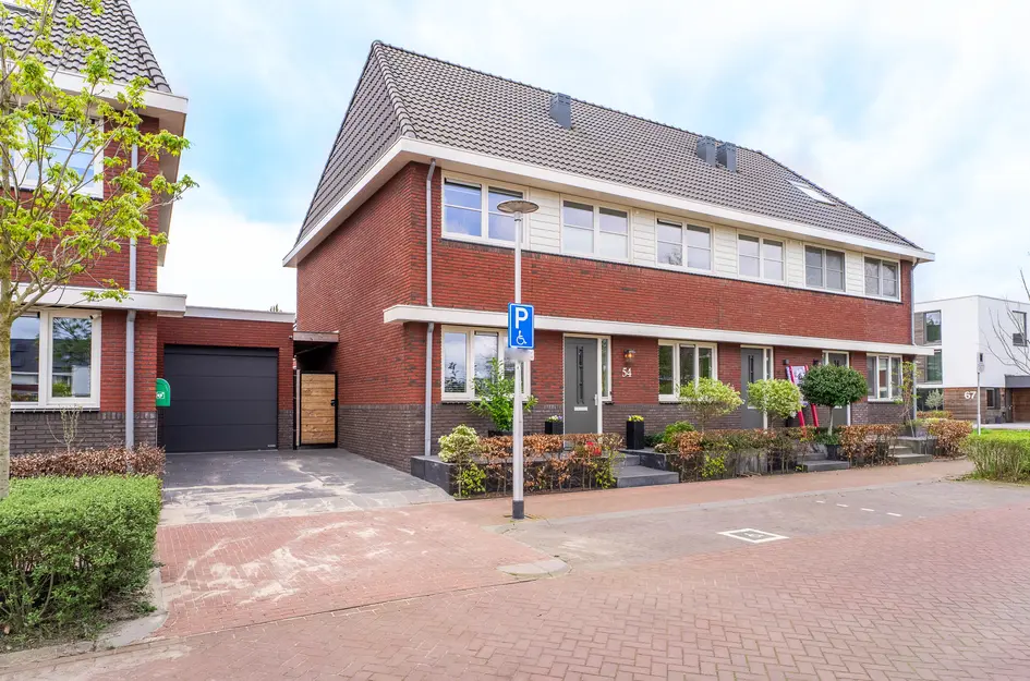 Rijperkerkpark 54