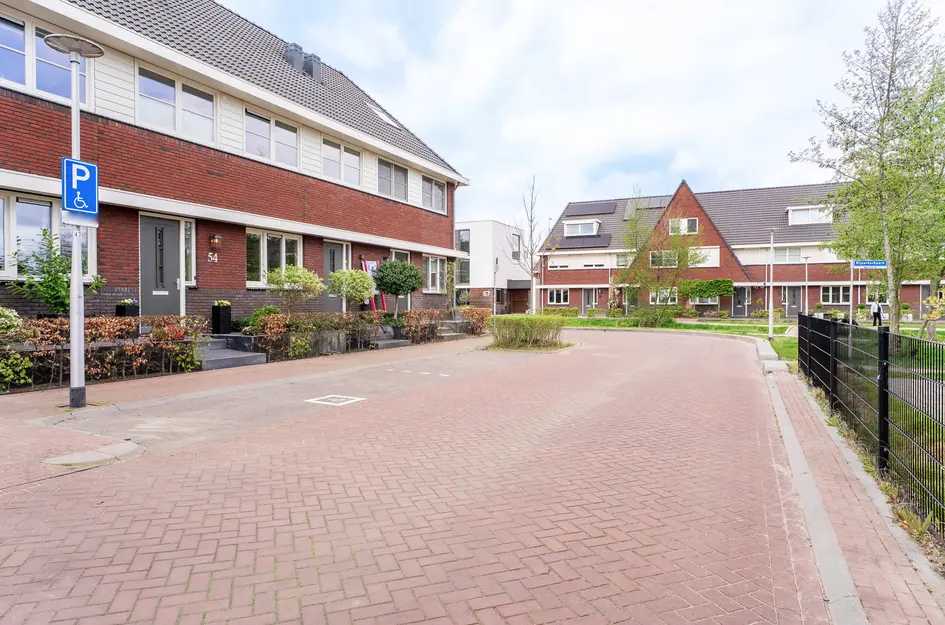 Rijperkerkpark 54