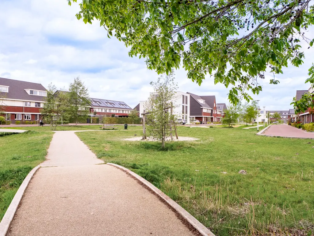 Rijperkerkpark 54, TILBURG