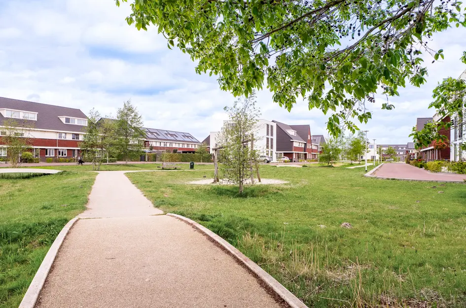 Rijperkerkpark 54