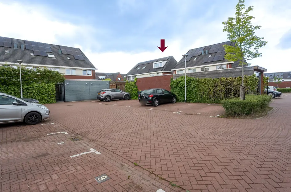 Rijperkerkpark 54