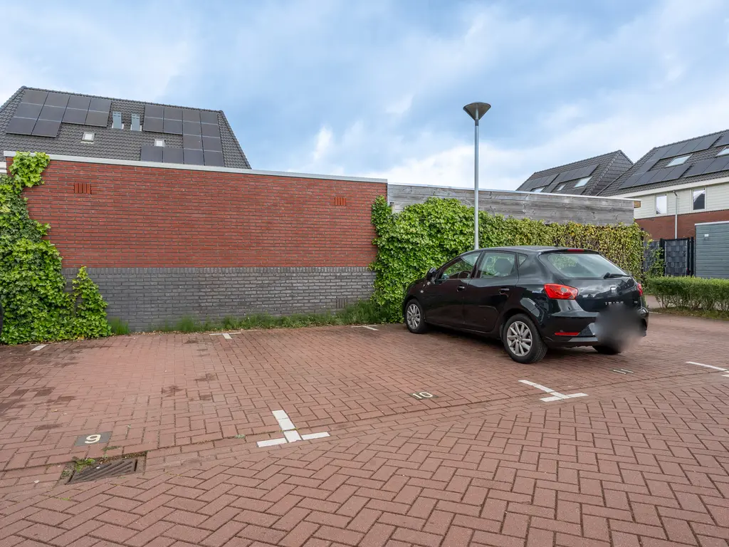 Rijperkerkpark 54, TILBURG