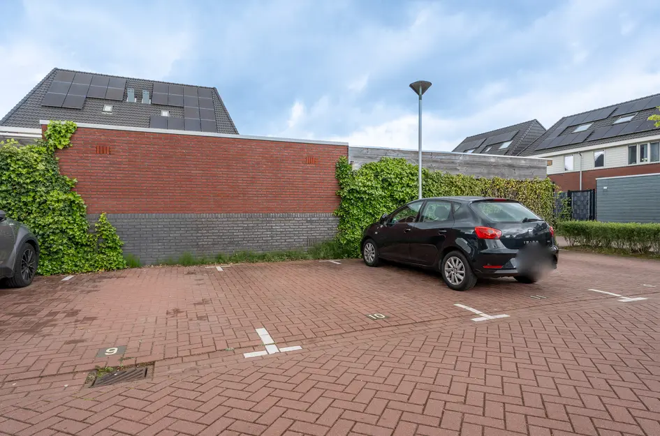 Rijperkerkpark 54