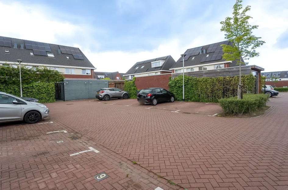 Rijperkerkpark 54