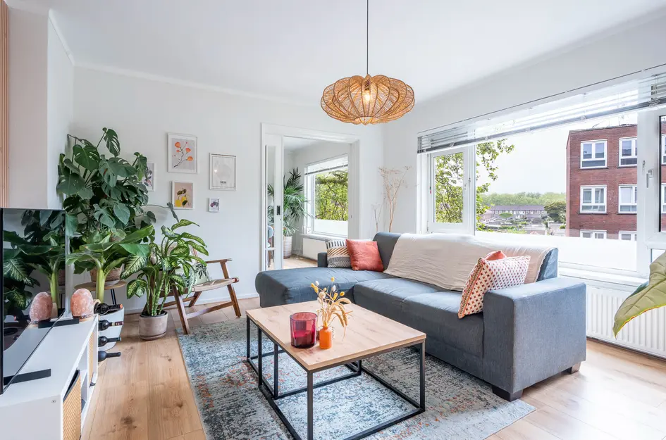 Magelhaensstraat 7B
