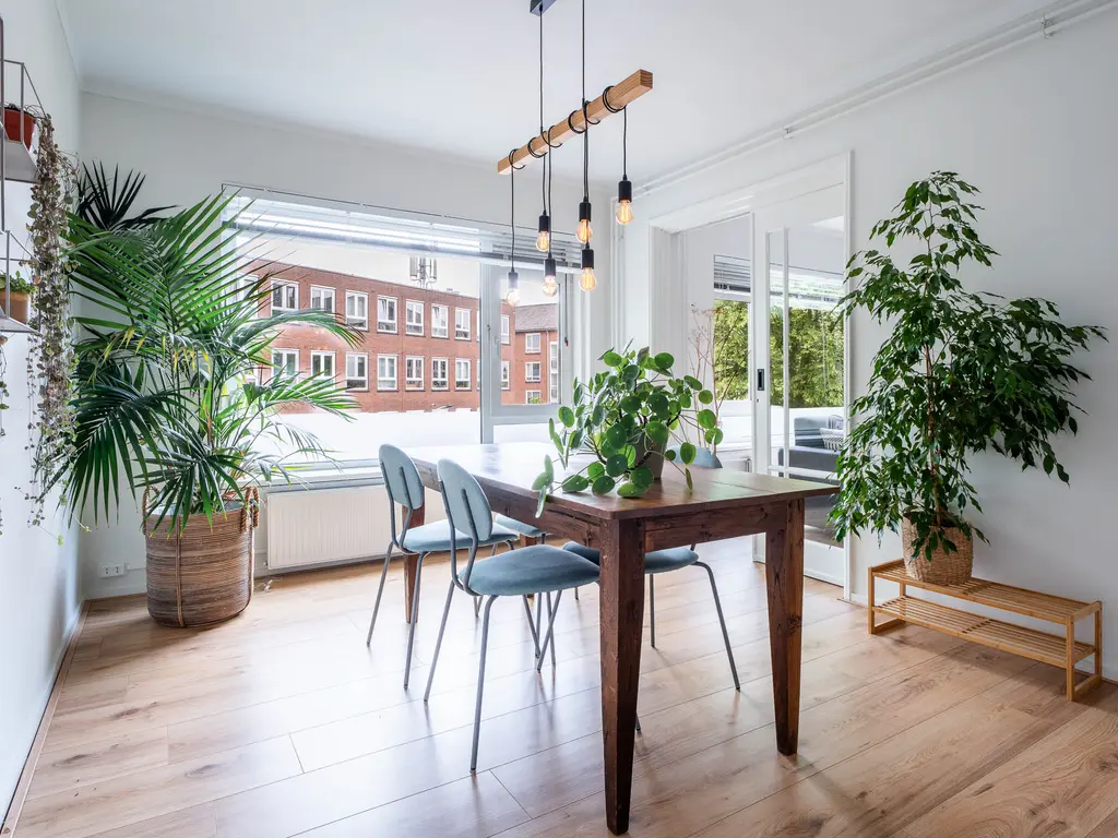 Magelhaensstraat 7B, BREDA