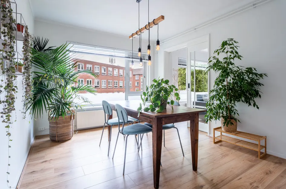 Magelhaensstraat 7B