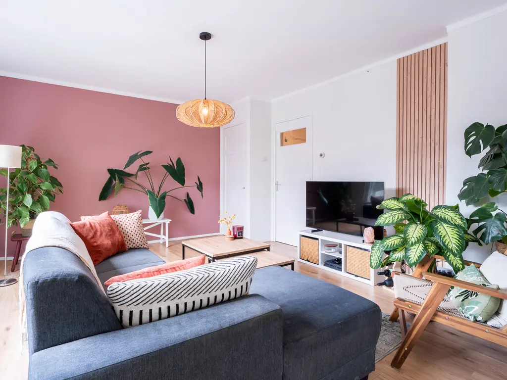 Magelhaensstraat 7B, BREDA