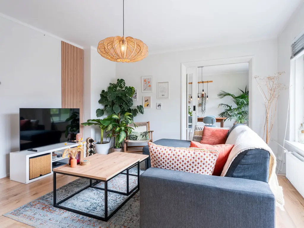 Magelhaensstraat 7B, BREDA