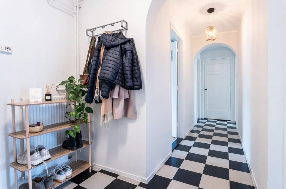Magelhaensstraat 7B