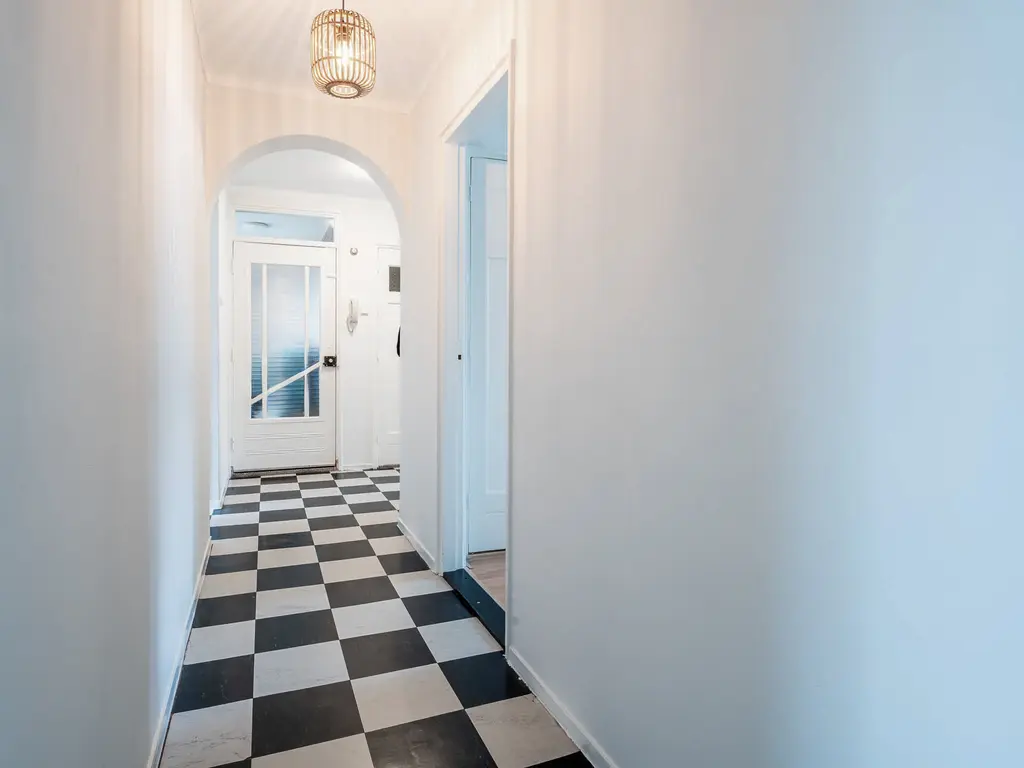 Magelhaensstraat 7B, BREDA