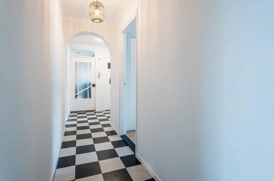 Magelhaensstraat 7B