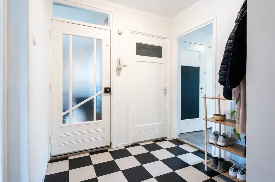Magelhaensstraat 7B