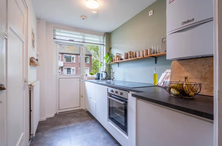 Magelhaensstraat 7B
