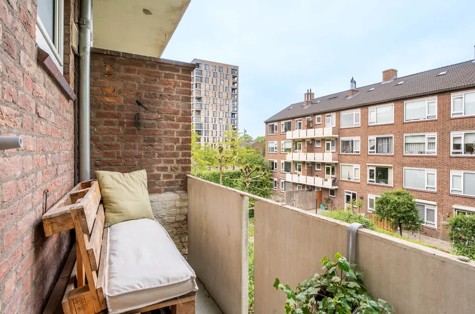 Magelhaensstraat 7B