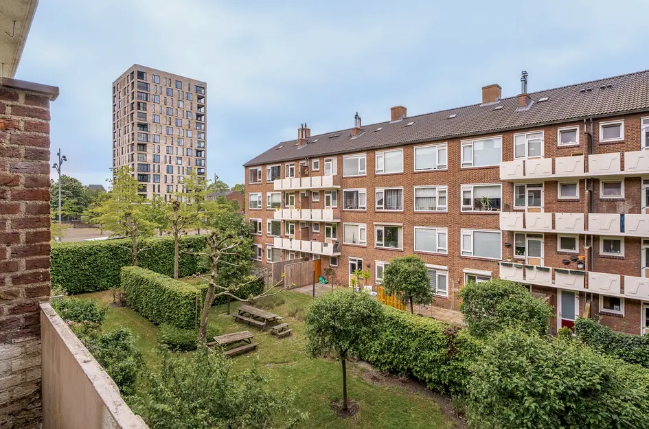 Magelhaensstraat 7B