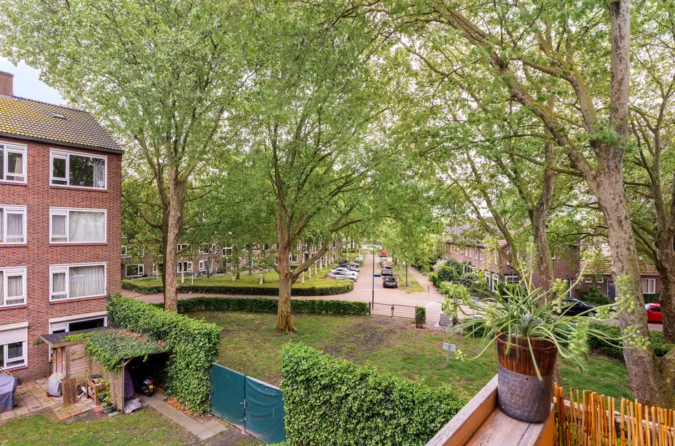 Magelhaensstraat 7B