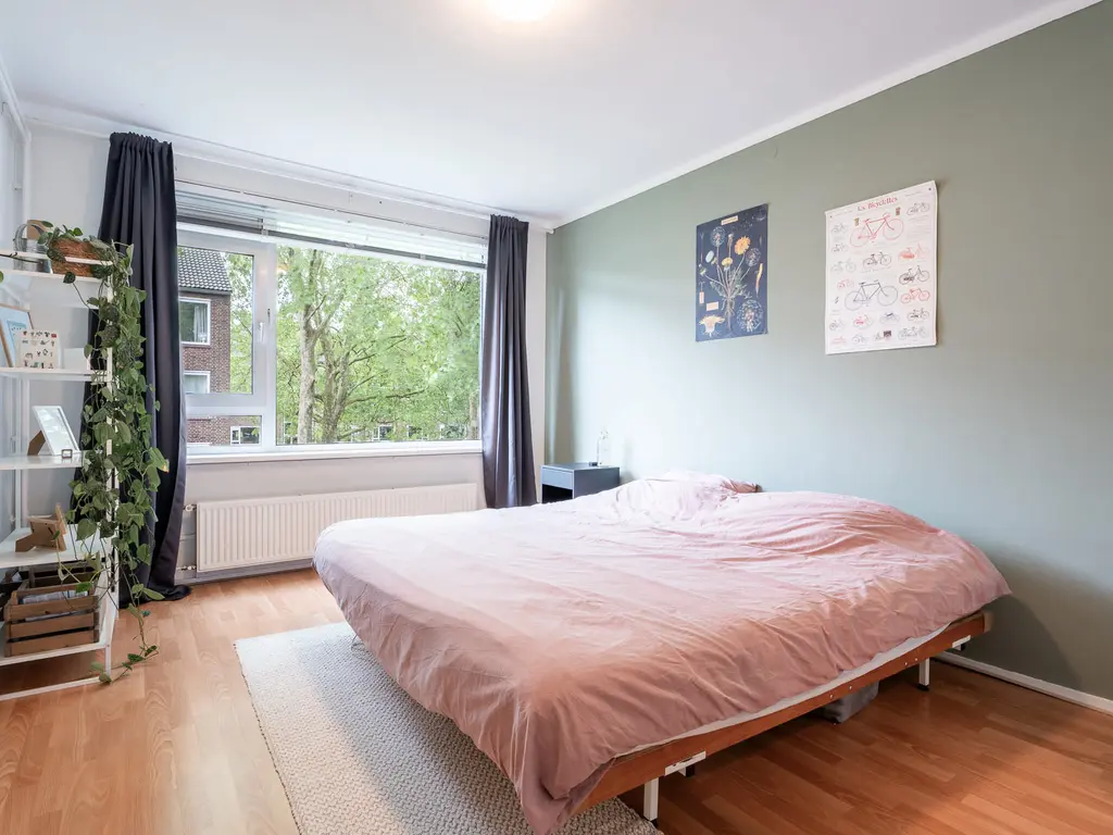 Magelhaensstraat 7B, BREDA