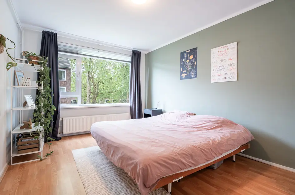 Magelhaensstraat 7B