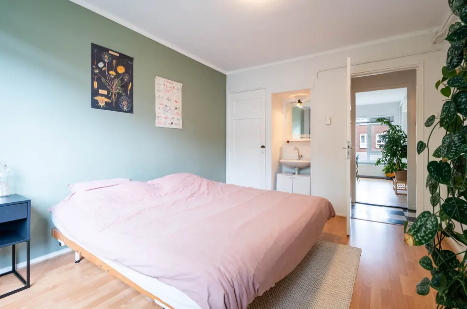 Magelhaensstraat 7B