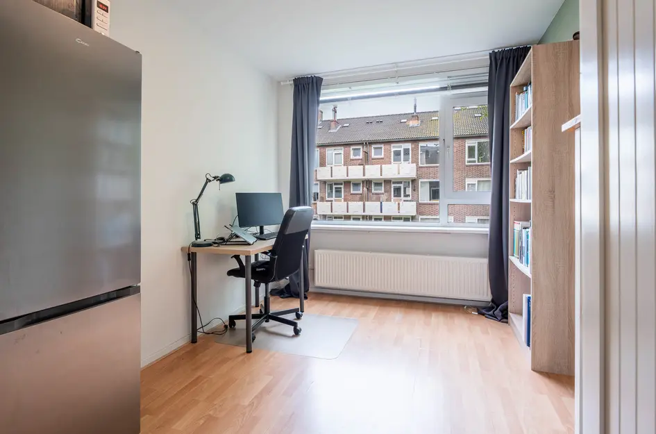 Magelhaensstraat 7B