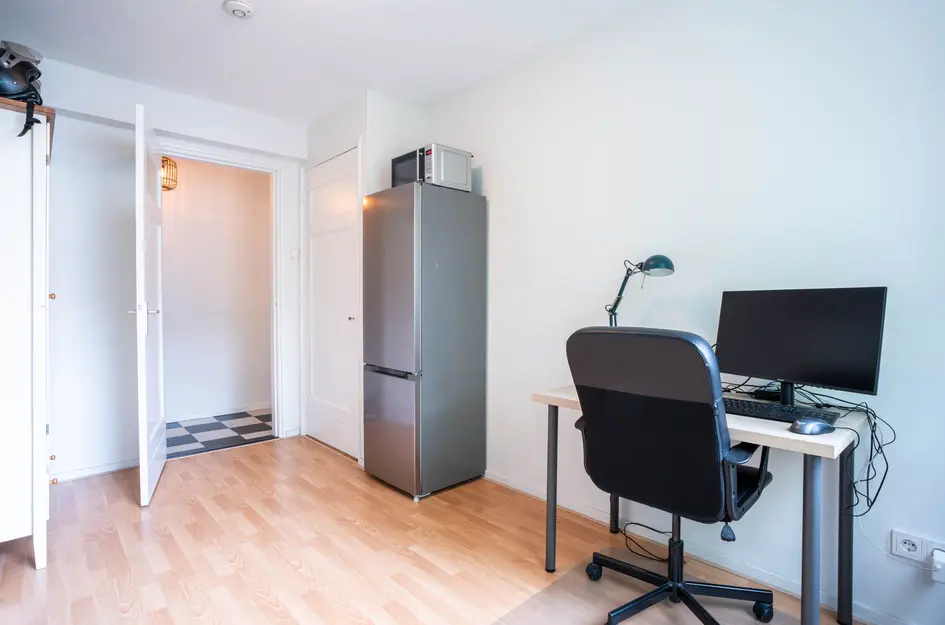 Magelhaensstraat 7B