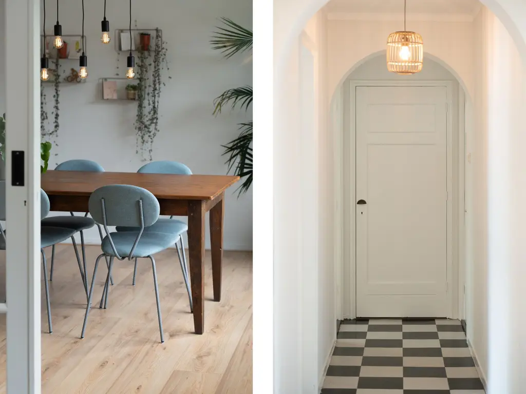 Magelhaensstraat 7B, BREDA