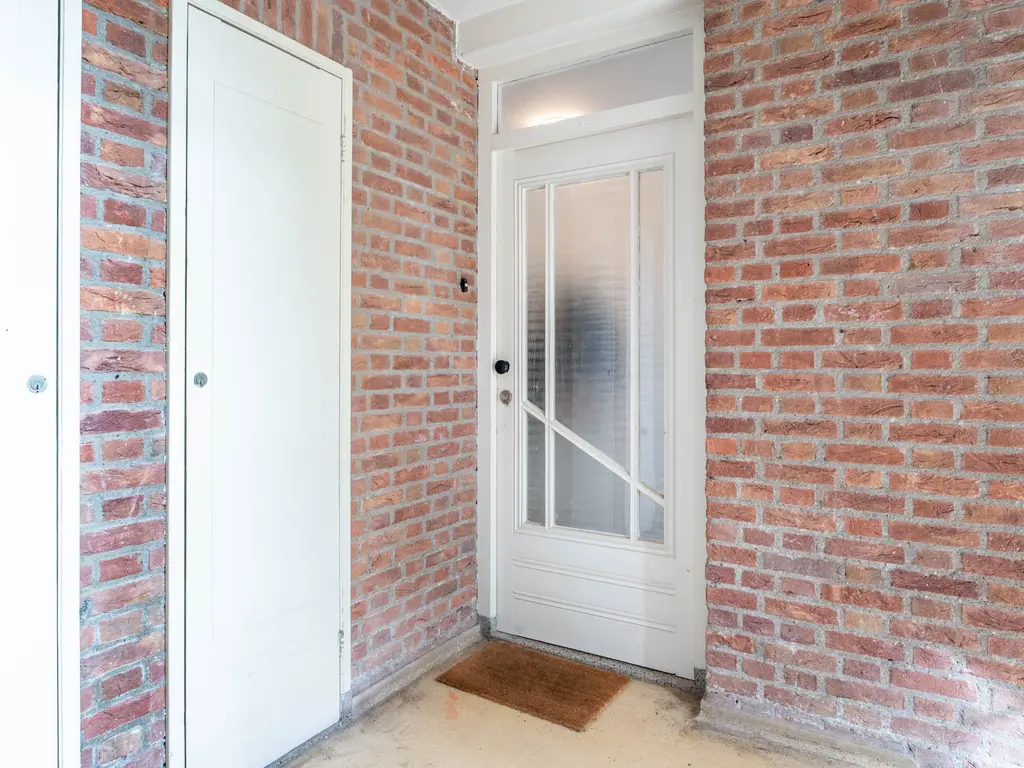 Magelhaensstraat 7B, BREDA