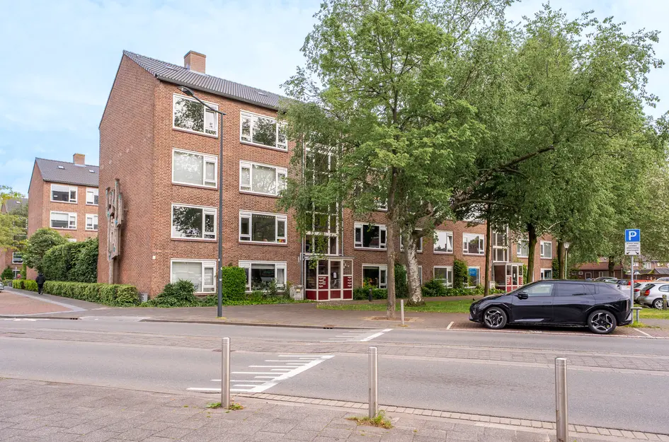 Magelhaensstraat 7B