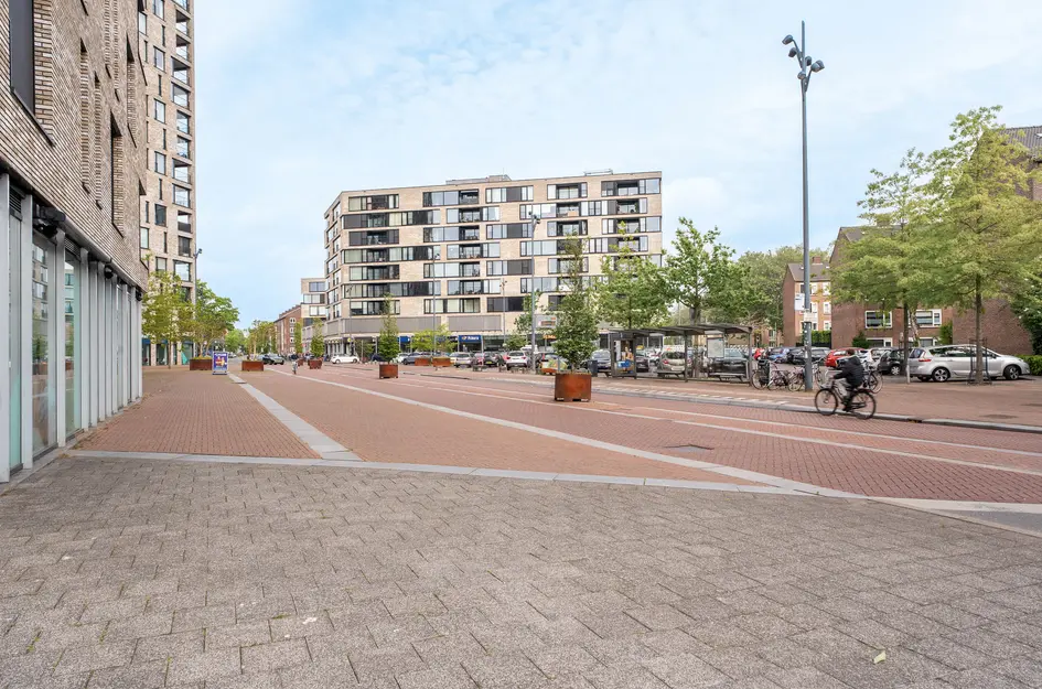 Magelhaensstraat 7B